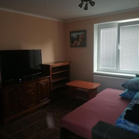 Apartman زيلينا الغرفة الصورة