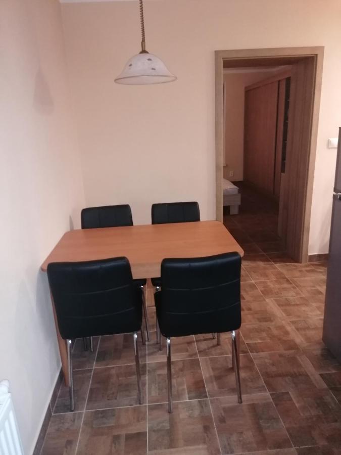 Apartman زيلينا المظهر الخارجي الصورة