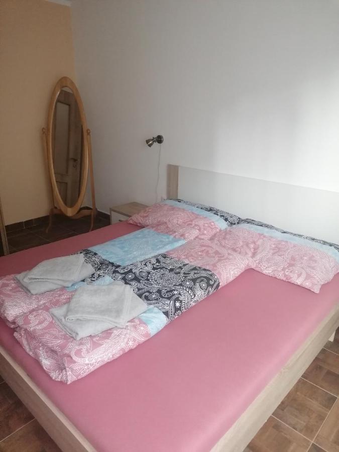 Apartman زيلينا المظهر الخارجي الصورة