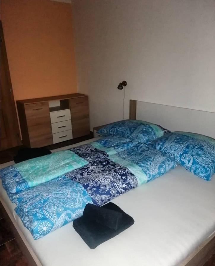 Apartman زيلينا المظهر الخارجي الصورة