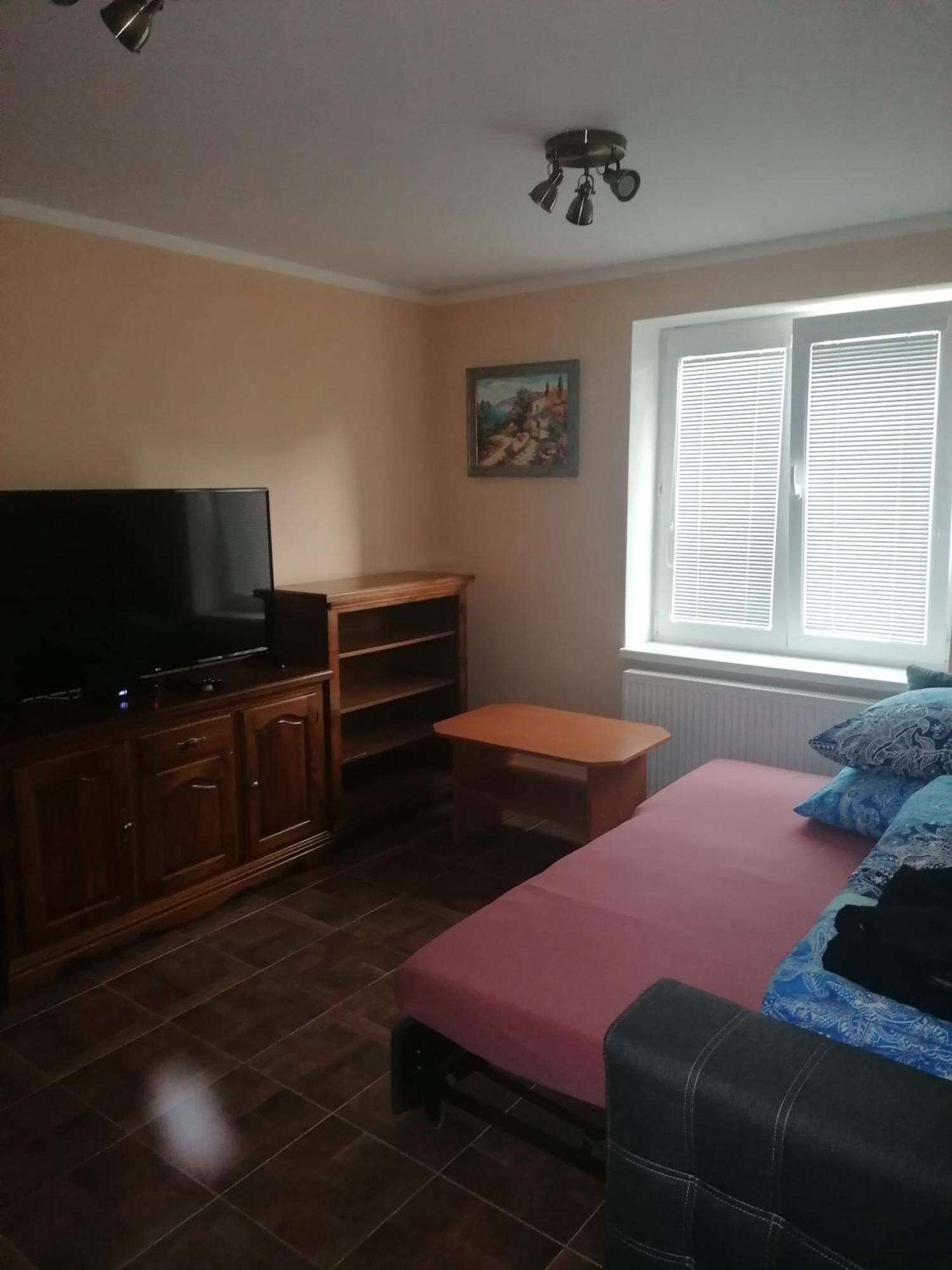 Apartman زيلينا الغرفة الصورة