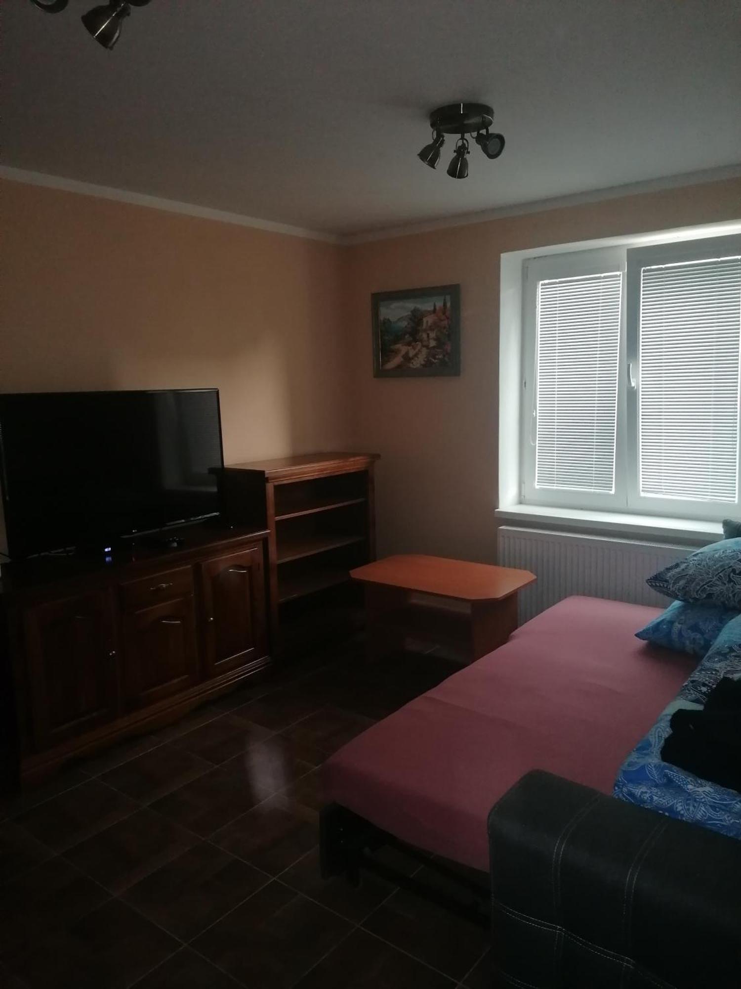 Apartman زيلينا الغرفة الصورة